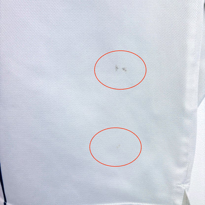 Paris Saint Germain PSG 1997-1998 Away Longsleeve Football Shirt Maillot Nike