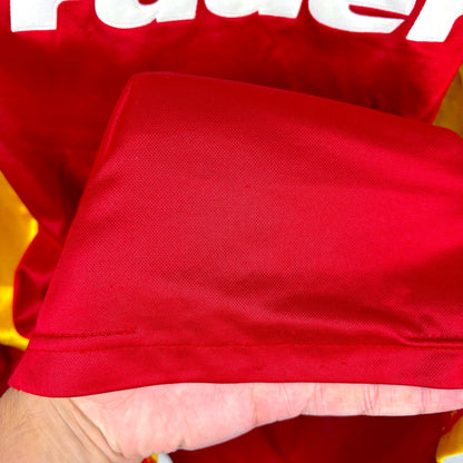 Reading FC 1998-1999 Away Mizuno Football Shirt