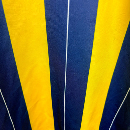 Torquay United 1995/1996/1997 Home Football Shirt Le Coq Sportif