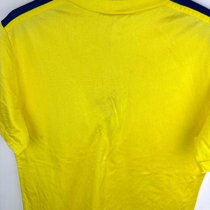 Tottenham Hotspur Spurs 1980/1981/1982 Away Football Shirt Le Coq Sportif