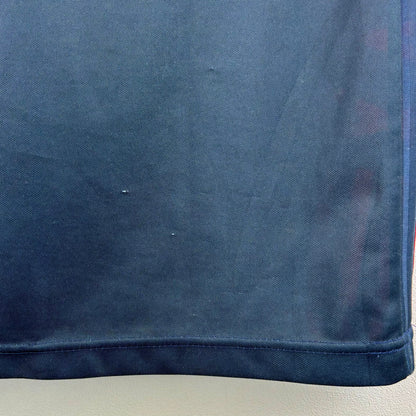 Ajax 1997-1998 Umbro Away Football Shirt