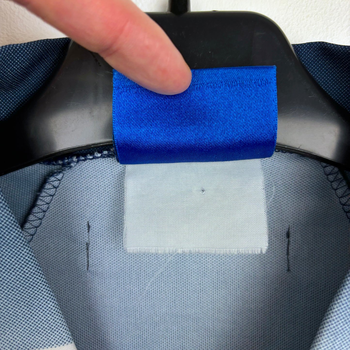 Ajax 1997-1998 Umbro Away Football Shirt