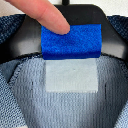 Ajax 1997-1998 Umbro Away Football Shirt