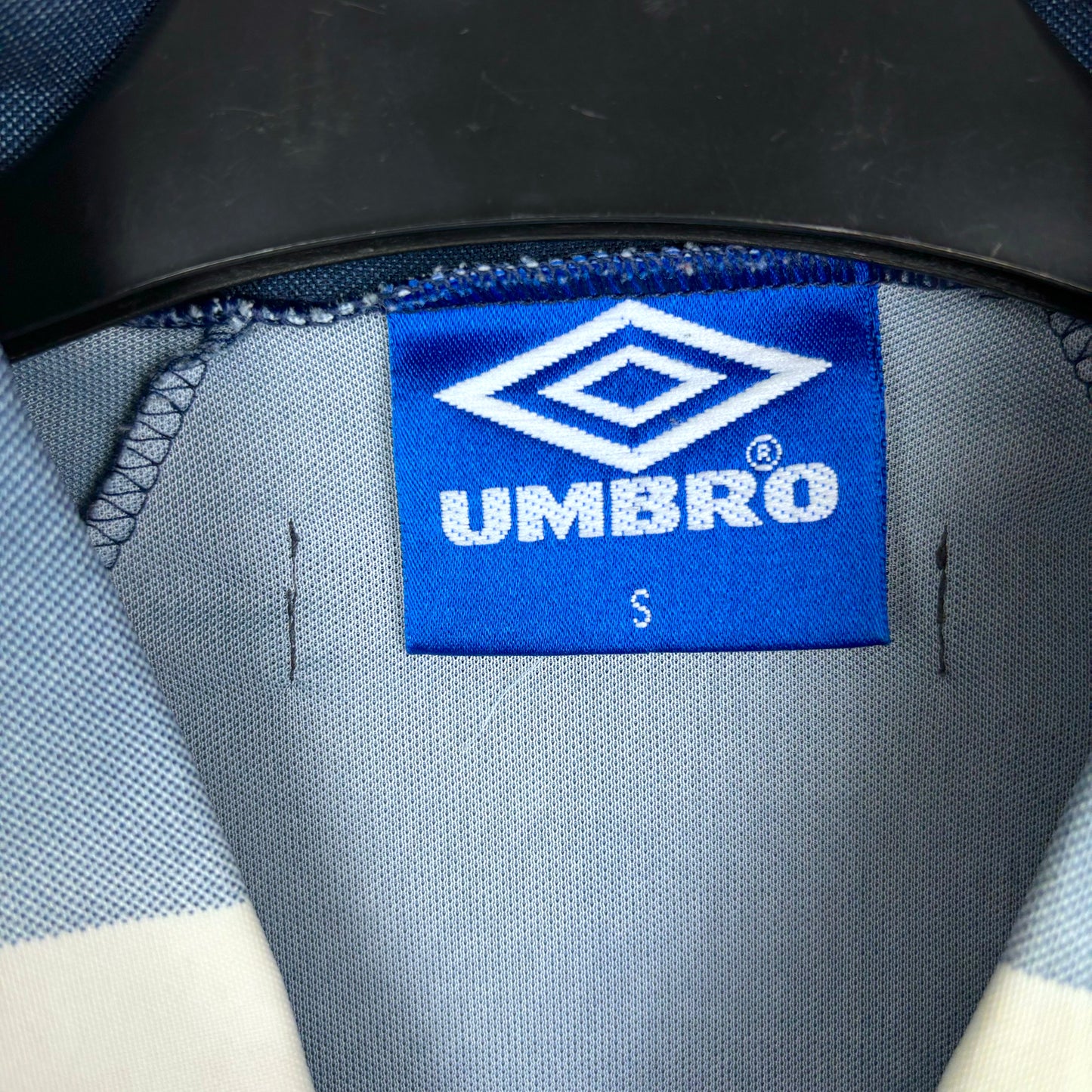 Ajax 1997-1998 Umbro Away Football Shirt