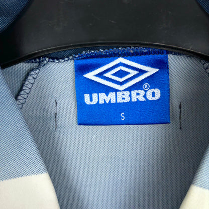 Ajax 1997-1998 Umbro Away Football Shirt