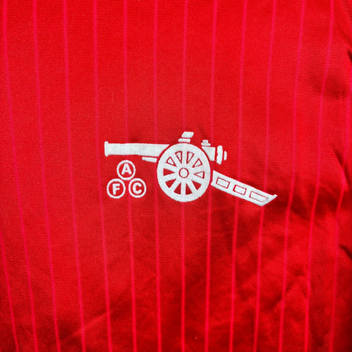 Arsenal 1984-1985 Umbro Home Football Shirt