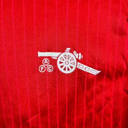 Arsenal 1984-1985 Umbro Home Football Shirt