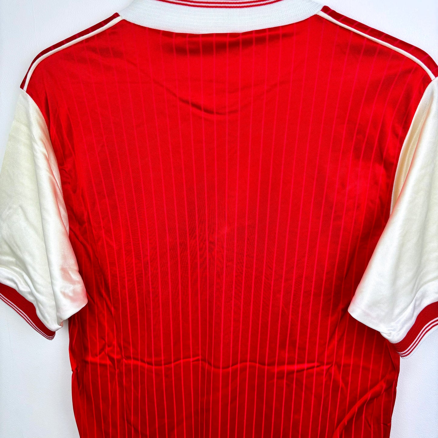 Arsenal 1984-1985 Umbro Home Football Shirt