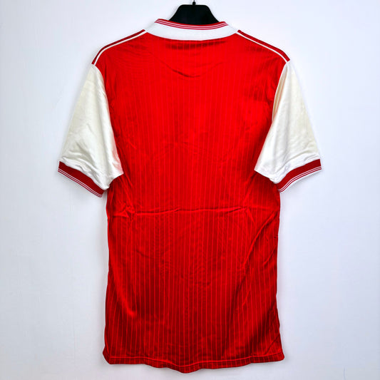 Arsenal 1984-1985 Umbro Home Football Shirt
