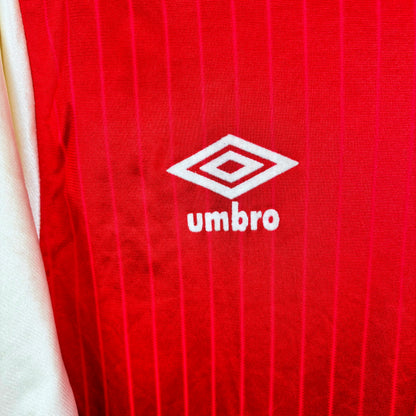 Arsenal 1984-1985 Umbro Home Football Shirt