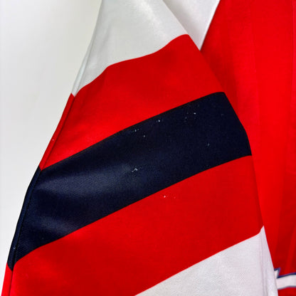 Arsenal 1992-1994 Adidas Home Football Shirt
