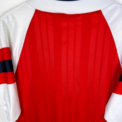 Arsenal 1992-1994 Adidas Home Football Shirt