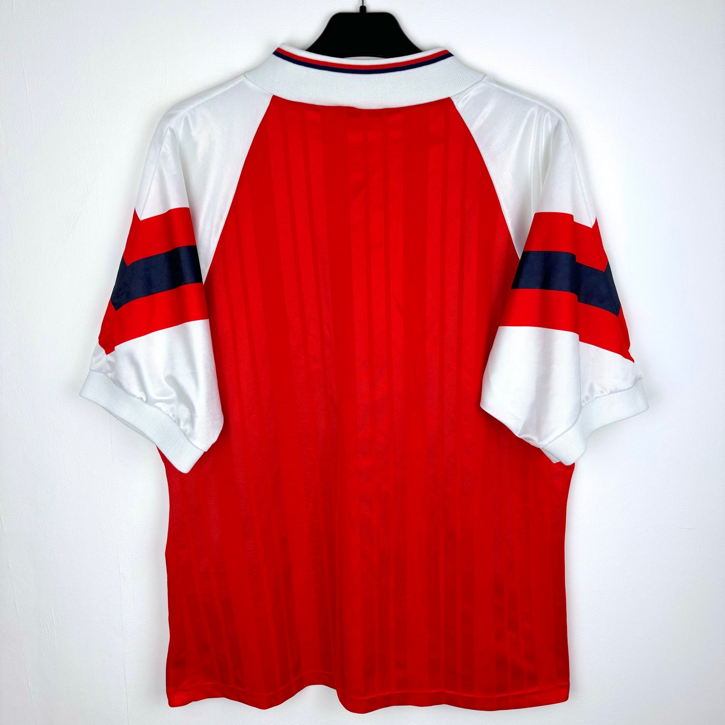 Arsenal 1992-1994 Adidas Home Football Shirt