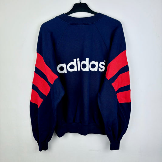 Arsenal 1992-1994 Adidas Football Training Sweatshirt