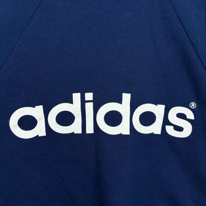 Arsenal 1992-1994 Adidas Football Training Sweatshirt