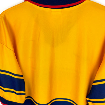 Arsenal 1997-1998 Nike Away Football Shirt