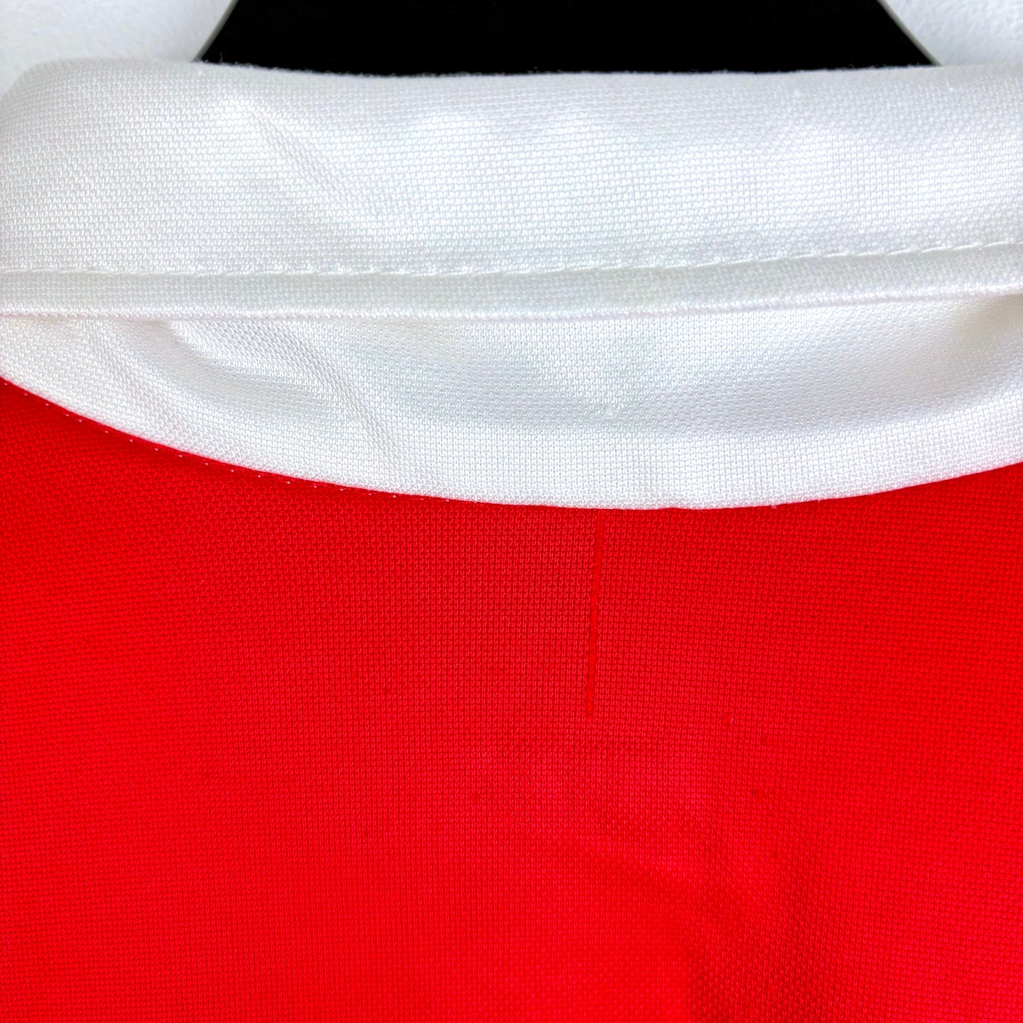 Arsenal 1998-1999 Nike Home Football Shirt