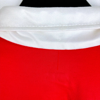 Arsenal 1998-1999 Nike Home Football Shirt