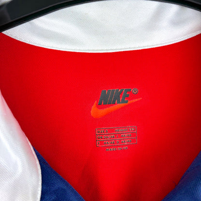 Arsenal 1998-1999 Nike Home Football Shirt