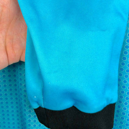 Arsenal 2000-2001 Nike Goalkeeper Football Shirt
