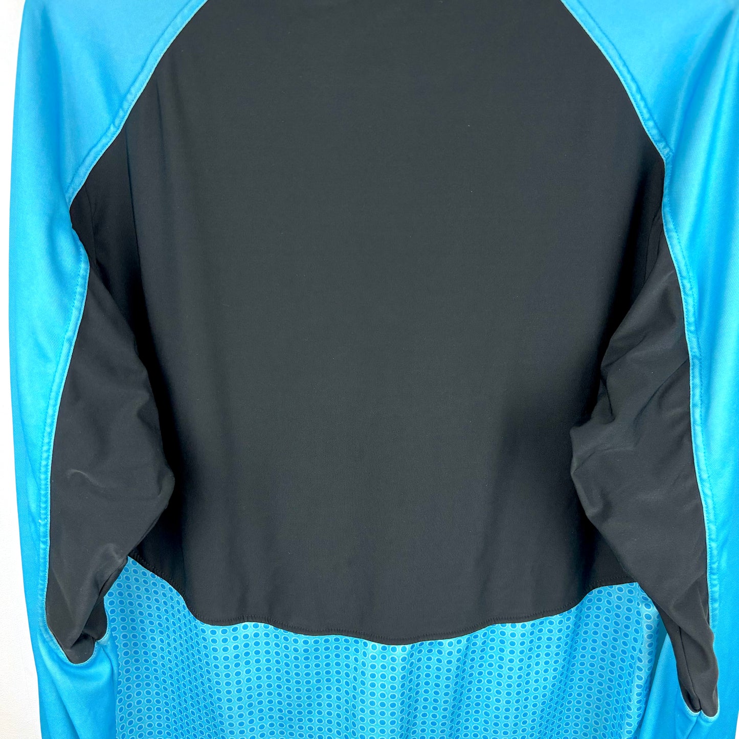 Arsenal 2000-2001 Nike Goalkeeper Football Shirt