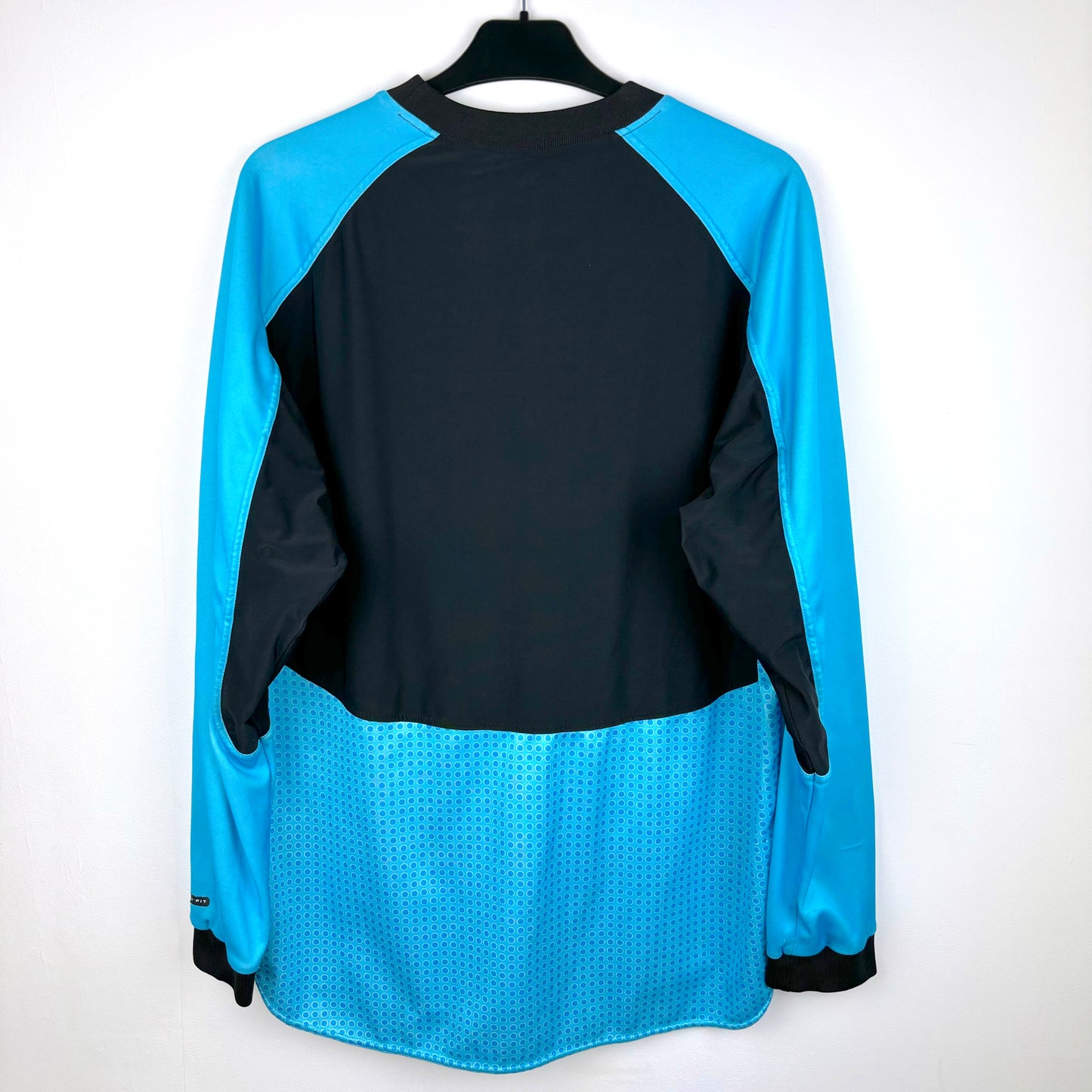 Arsenal 2000-2001 Nike Goalkeeper Football Shirt