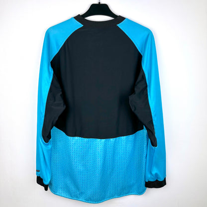 Arsenal 2000-2001 Nike Goalkeeper Football Shirt
