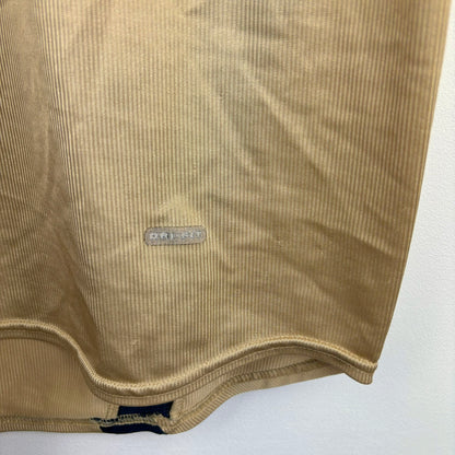 Arsenal 2001-2002 Nike Away Football Shirt