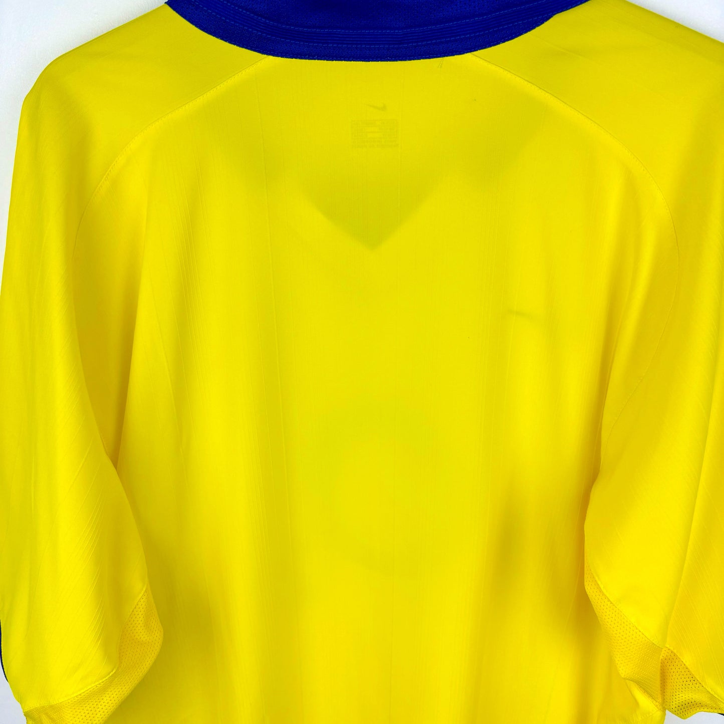 Arsenal 2003-2004 Nike Away Football Shirt Jersey BNWT