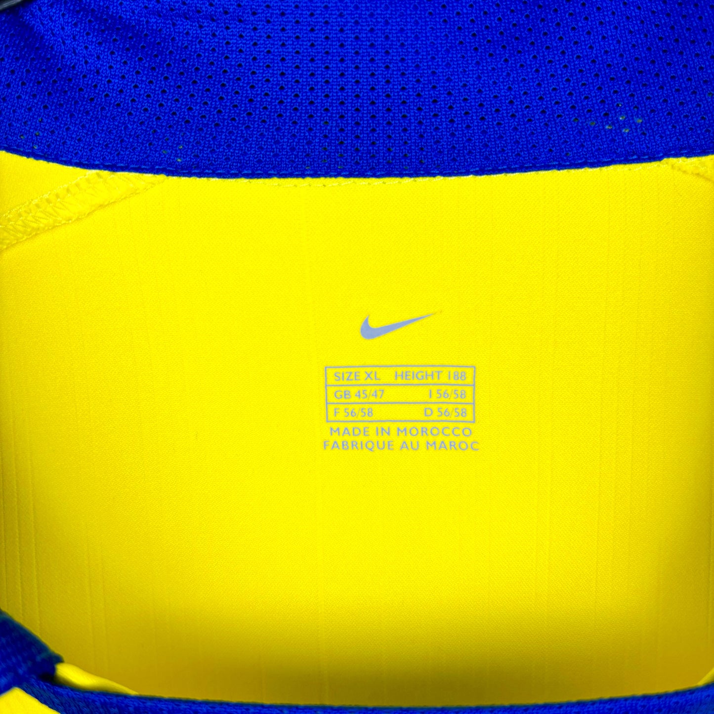 Arsenal 2003-2004 Nike Away Football Shirt Jersey BNWT