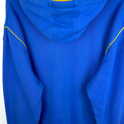 Arsenal 2003-2004 Nike Hoodie Jumper