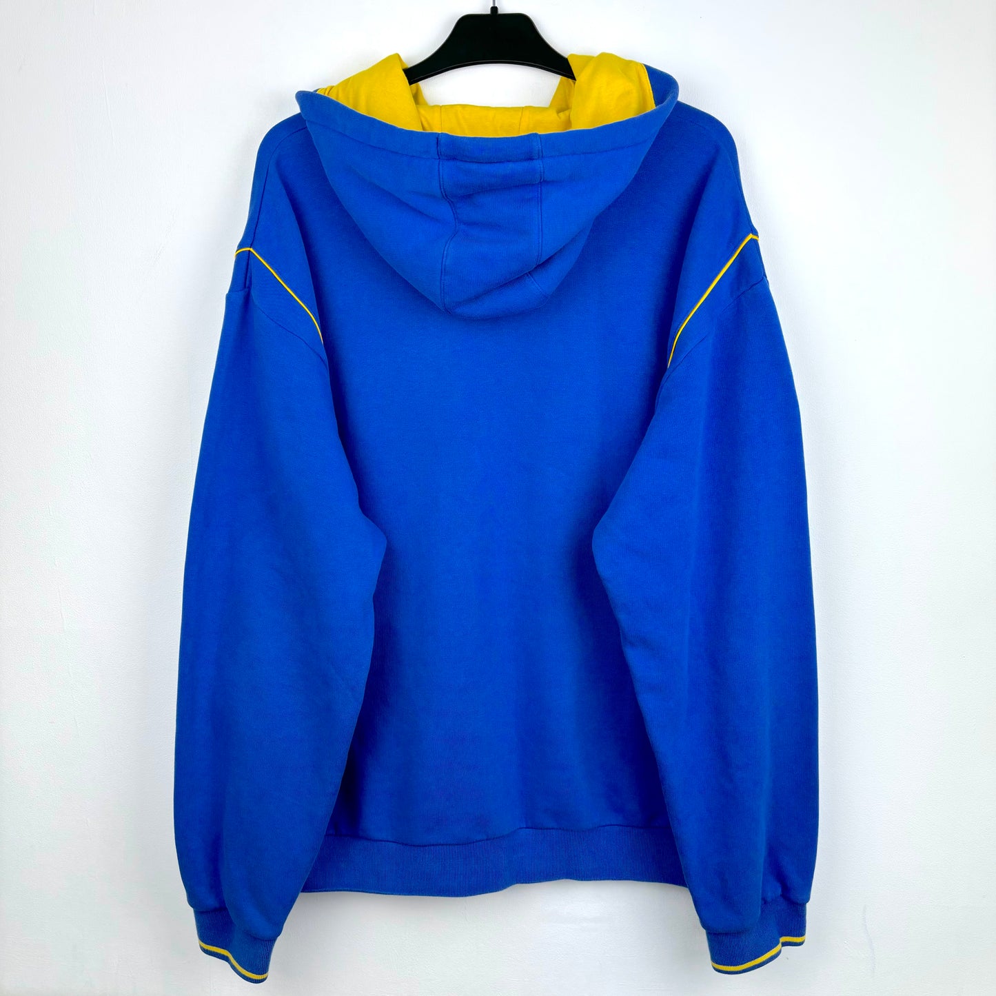 Arsenal 2003-2004 Nike Hoodie Jumper