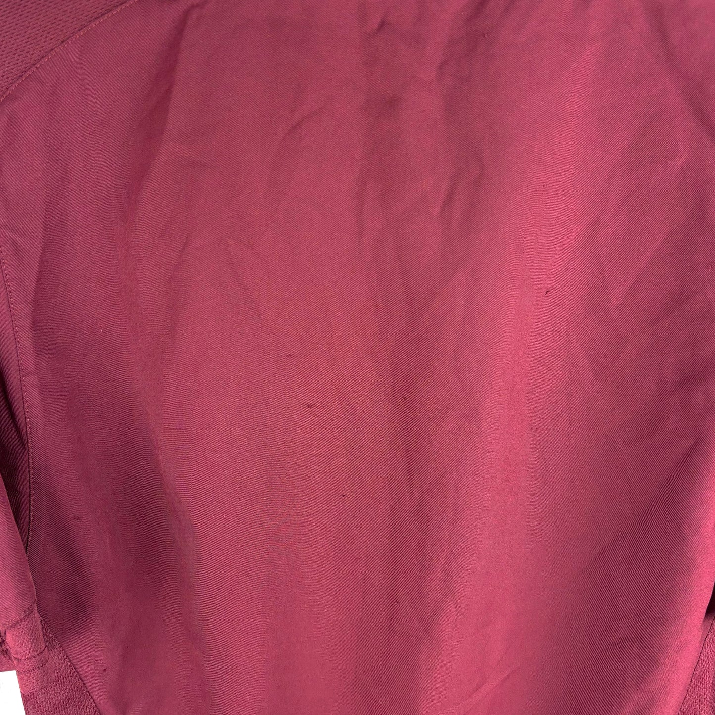 Arsenal 2005-2006 Redcurrant Nike Home Football Shirt