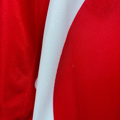 Athletic Club Bilbao 1997-1998 Kappa Centenary Home Football Shirt BNWT