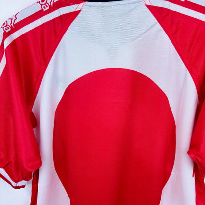 Athletic Club Bilbao 1997-1998 Kappa Centenary Home Football Shirt BNWT