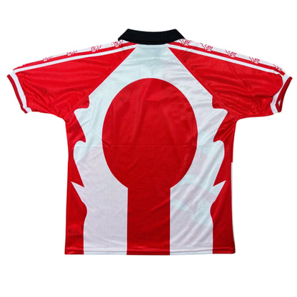 Athletic Club Bilbao 1997-1998 Kappa Centenary Home Football Shirt BNWT