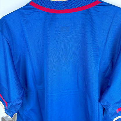Barcelona 2001-2002 Nike Third Football Shirt Jersey BNWT