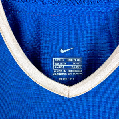 Barcelona 2001-2002 Nike Third Football Shirt Jersey BNWT