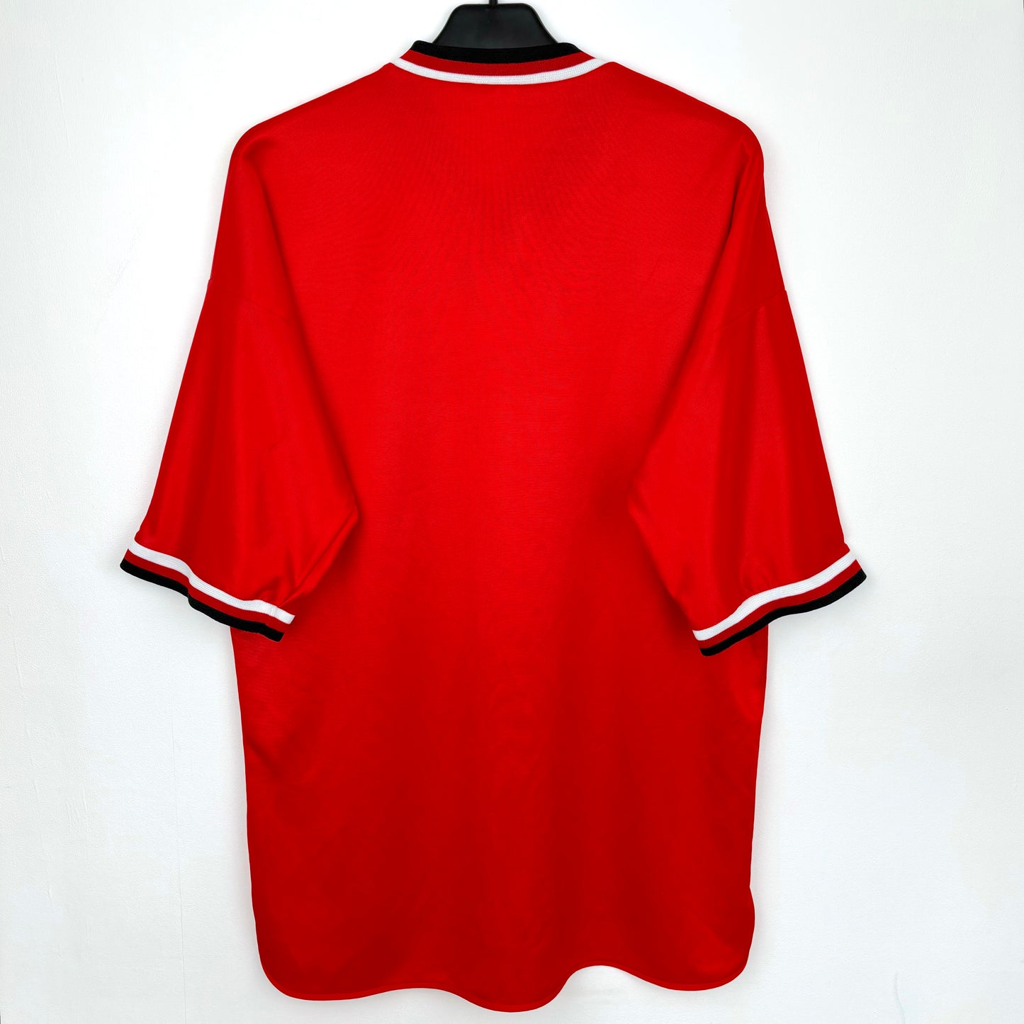 Barnsley 1994-1995 Pelada Home Football Shirt