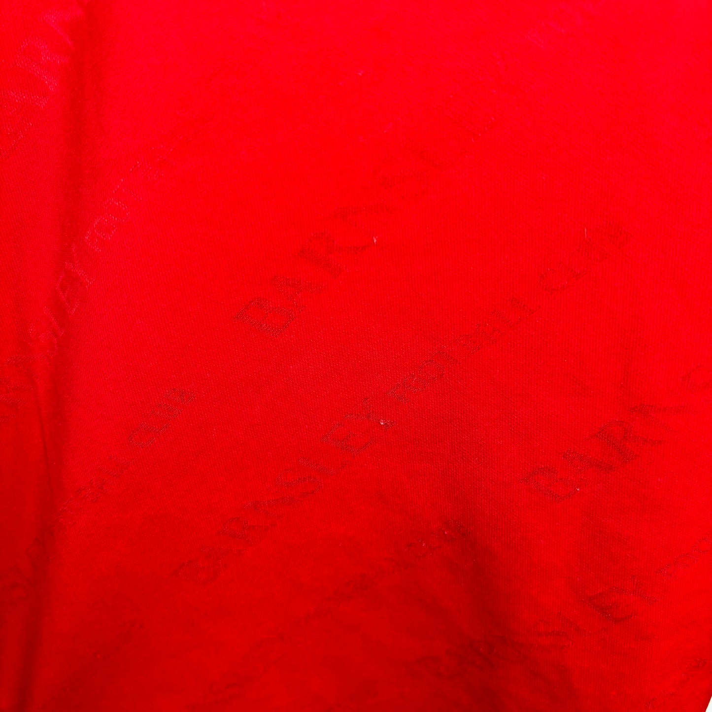 Barnsley 1995-1996 Admiral Home Football Shirt