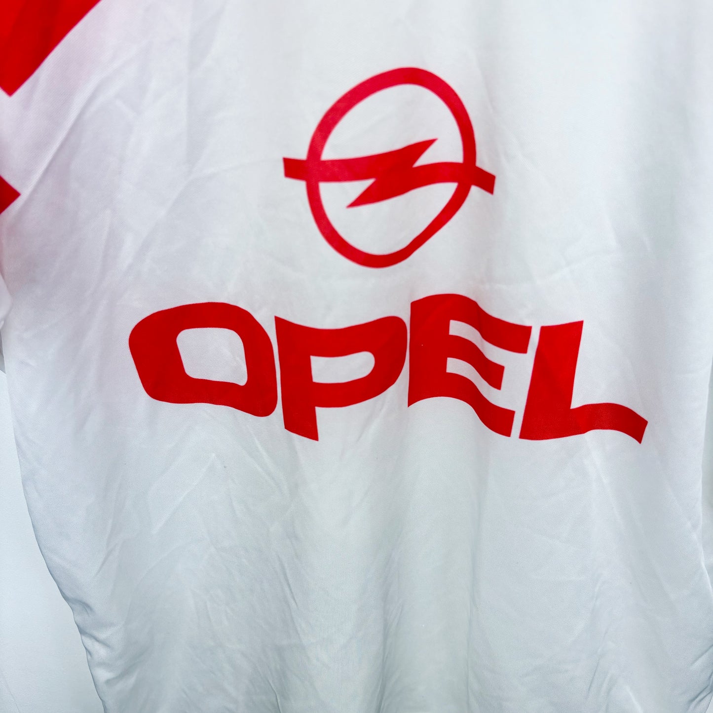 Bayern Munich 1991-1993 Adidas Away Football Shirt