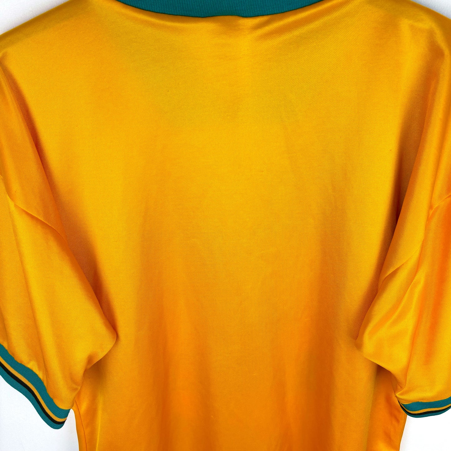 Bayern Munich 1993-1995 Adidas Away Football Shirt Jersey