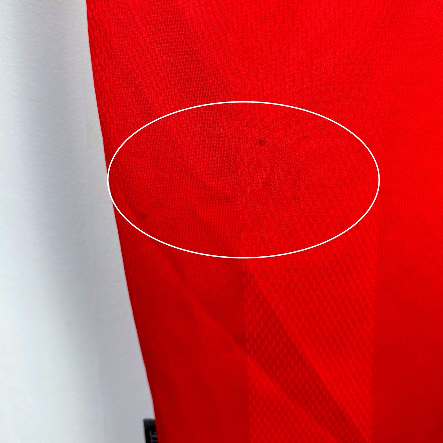 Benfica 2000-2001 Adidas Home Football Shirt