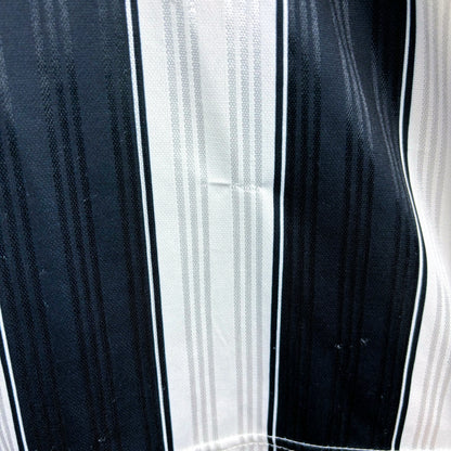 Besiktas 1996-1997 Adidas Away Football Shirt