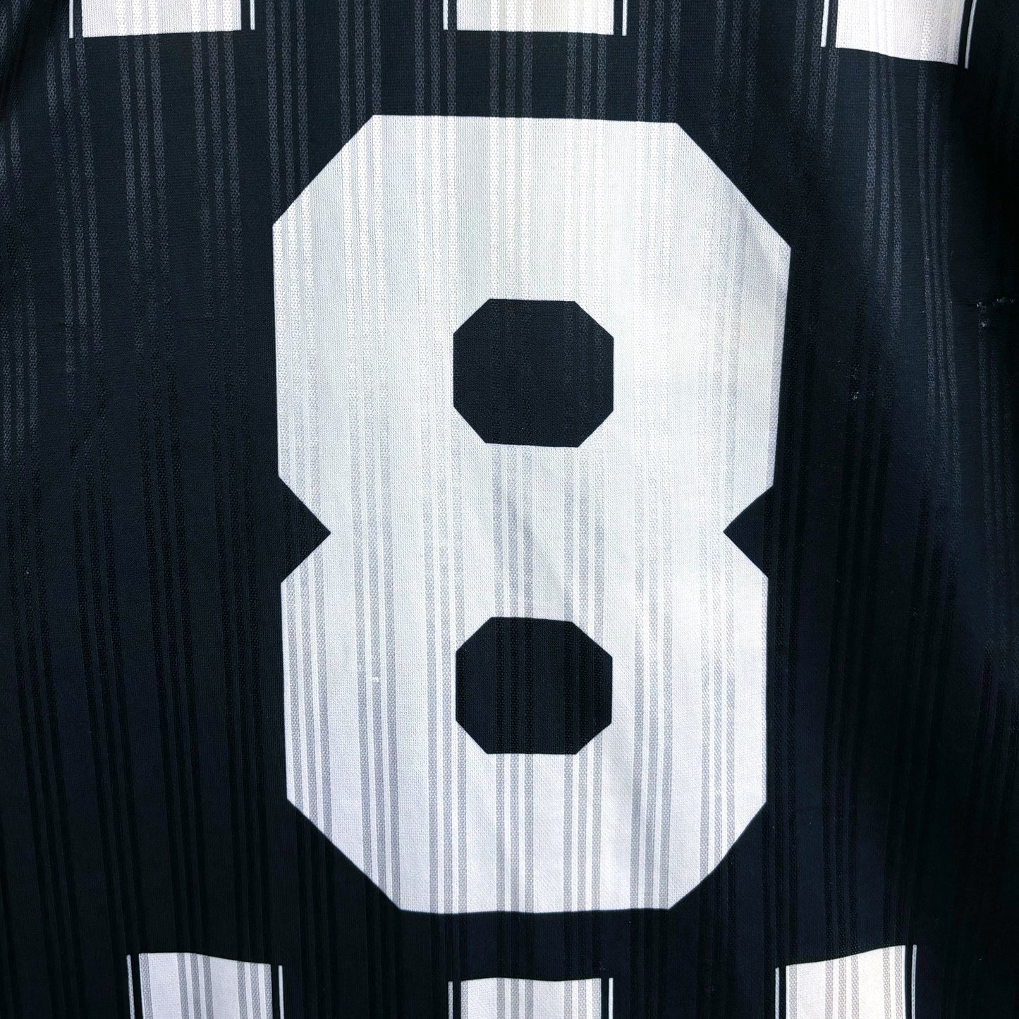 Besiktas 1996-1997 Adidas Away Football Shirt