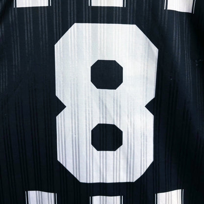 Besiktas 1996-1997 Adidas Away Football Shirt
