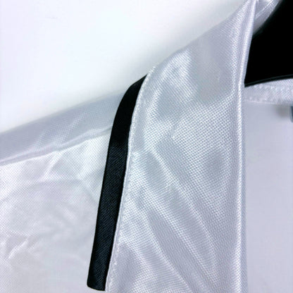 Besiktas 2000-2001 Reebok Home Football Shirt