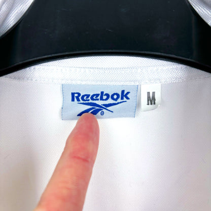 Besiktas 2000-2001 Reebok Home Football Shirt