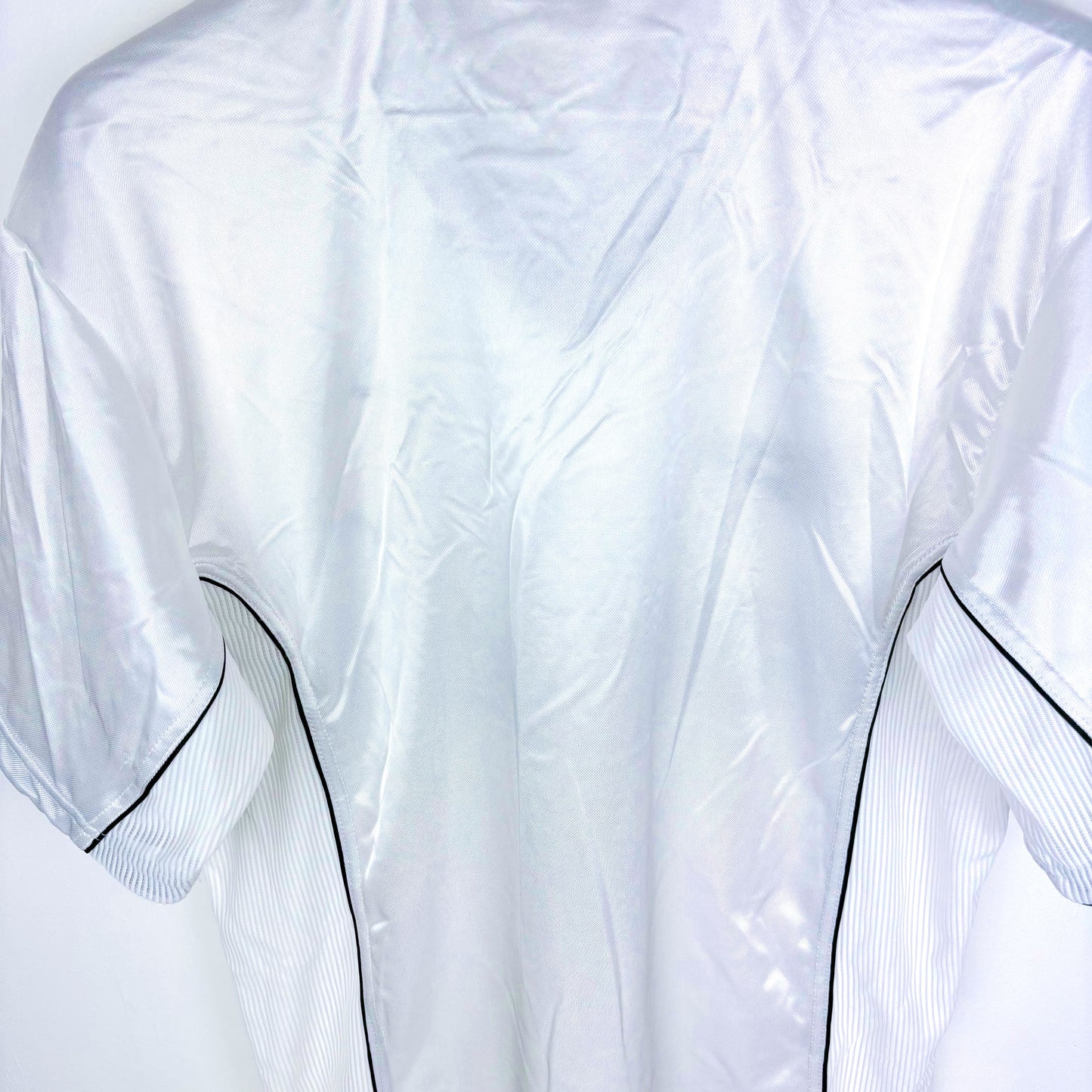 Besiktas 2000-2001 Reebok Home Football Shirt