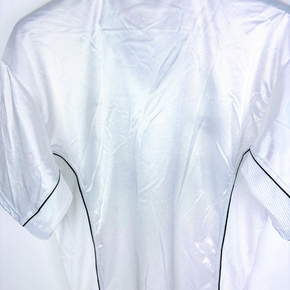 Besiktas 2000-2001 Reebok Home Football Shirt